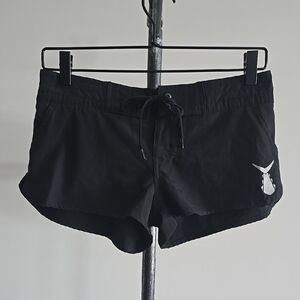 Tunaskin Black Boardshorts